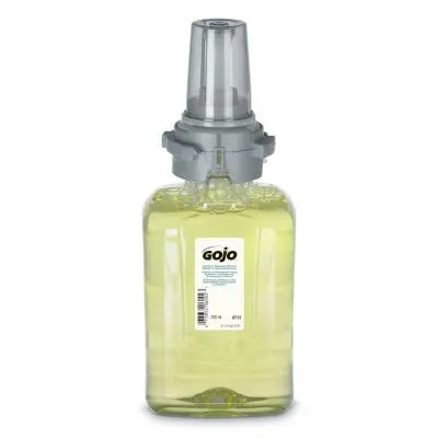GOJO Citrus Ginger Schaumseife 3-in-1 Nachfüllflasche (4er-Karton)