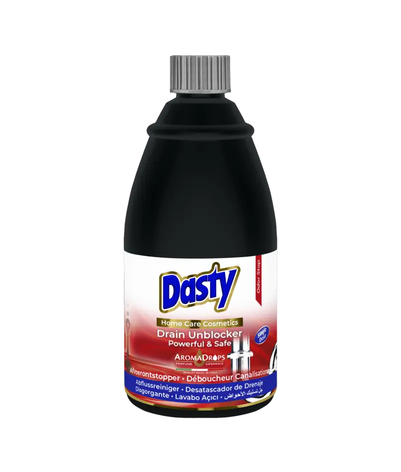 Gootsteenontstopper Dasty – Krachtige Afvoerontstopper Keuken & Badkamer