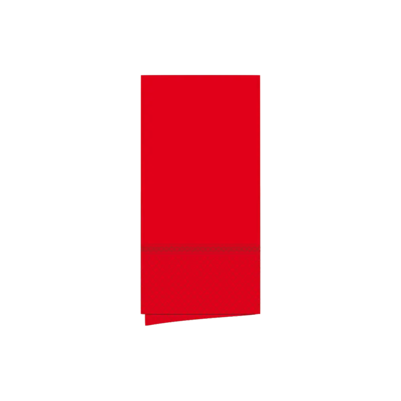 Gourmet Servietten 40*40 3-lagig 840 Stk 1/8 Falz