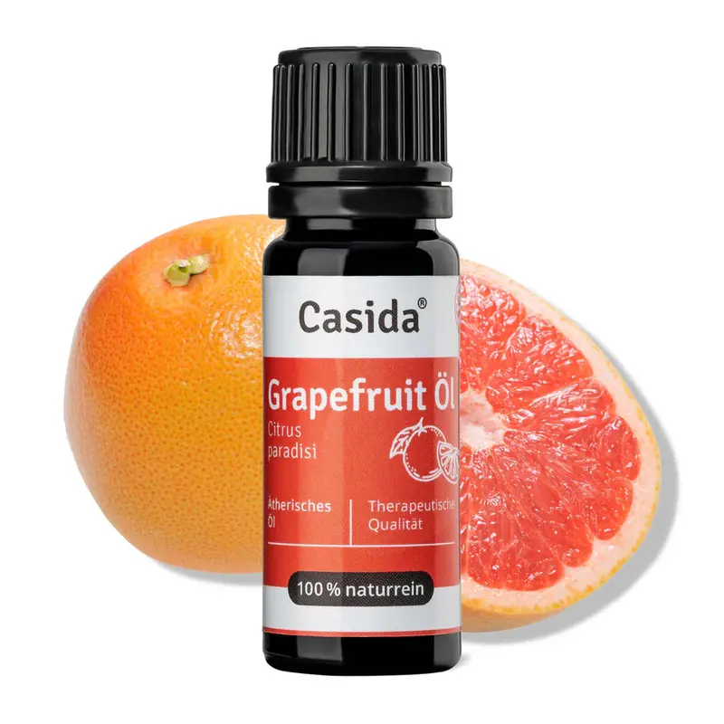 Grapefruit Öl