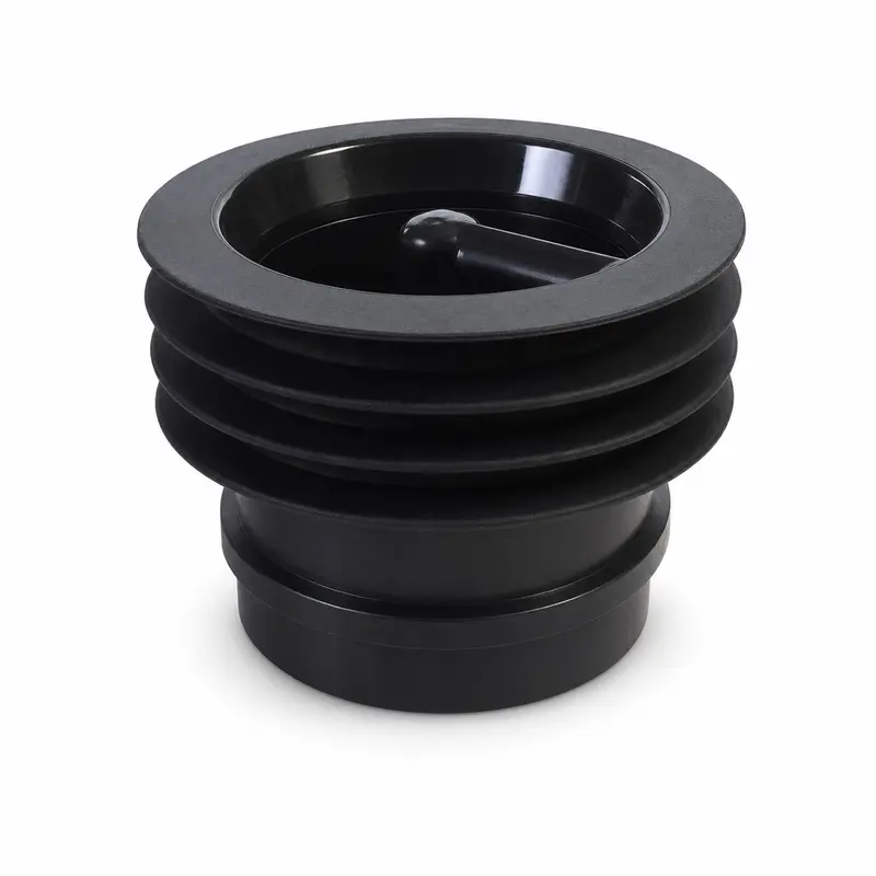 GREEN DRAIN GD35 Geruchsverschluss für Bodenabläufe 89–97 mm – wasserlos