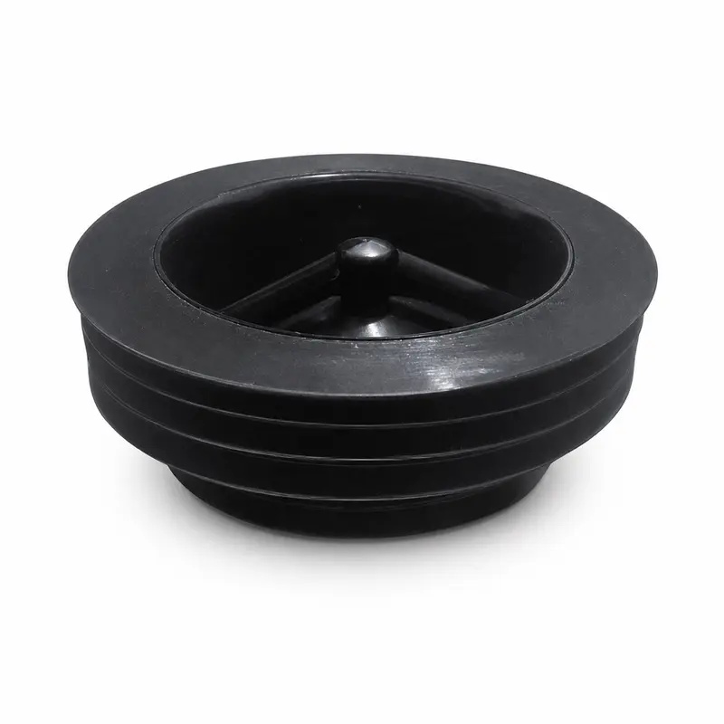 GREEN DRAIN GD5 Geruchsverschluss für Bodenabläufe 120–132 mm – wasserlos