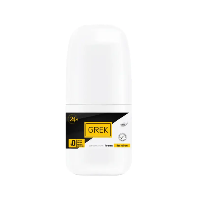 GREK Deo Roll-On für Herren - BL128