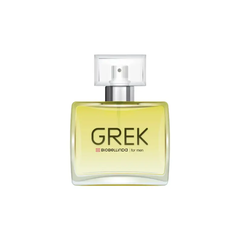 Grek Eau De Parfum für Herren - BL103