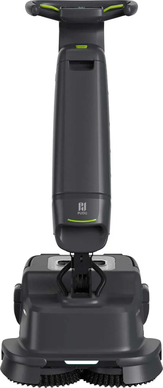 Handgeführter Stand-Scheuersauger Pudu SH1 – elektrisch
