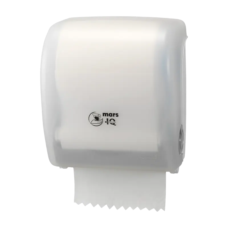 Handpapierspender Autocut Mars IQ