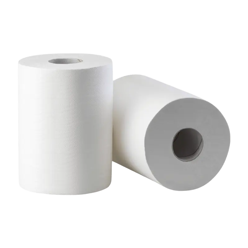 Handtuchpapier "STRONG"  700g 80m * 6 rollen