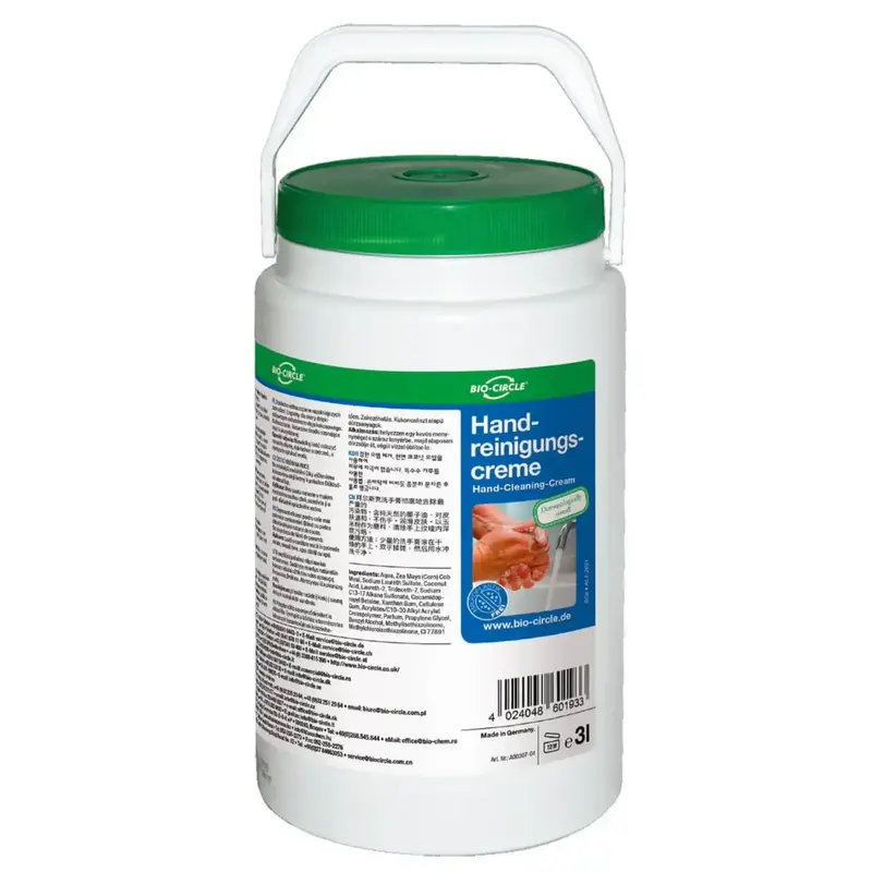 Handwaschpaste (3 L)