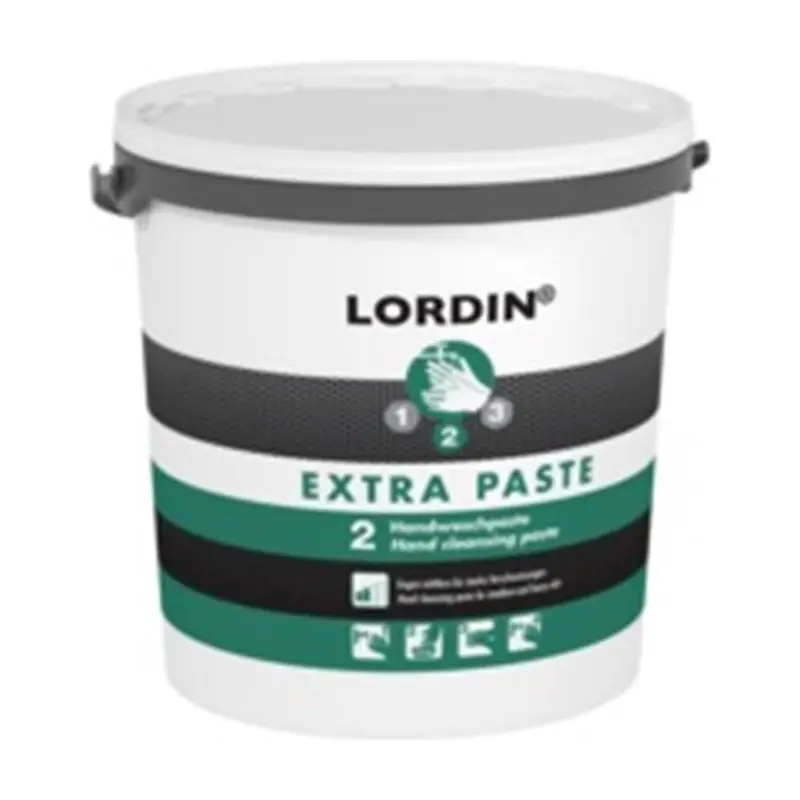Handwaschpaste Lordin Extra Paste 10 L