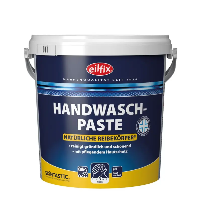 Handwaschpaste mit Holzmehl | 10 Liter
