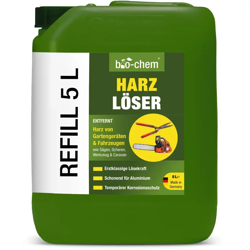 Harzlöser (5 L)