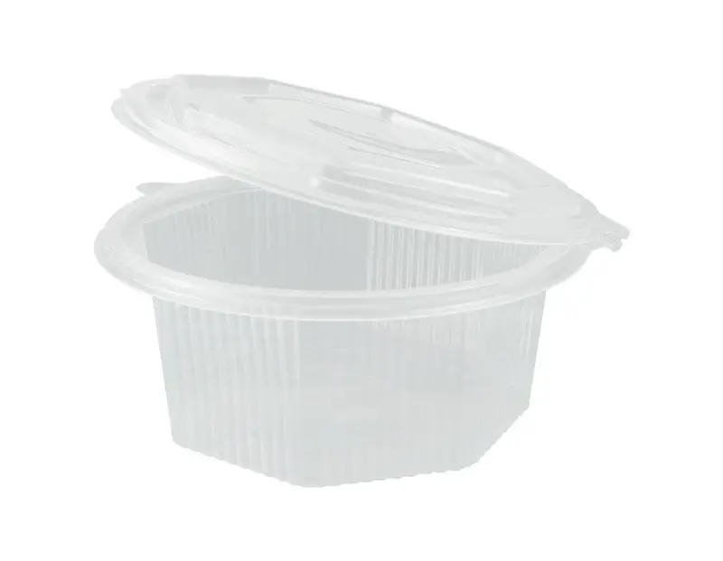 Haushaltsbox 1000ml transparent