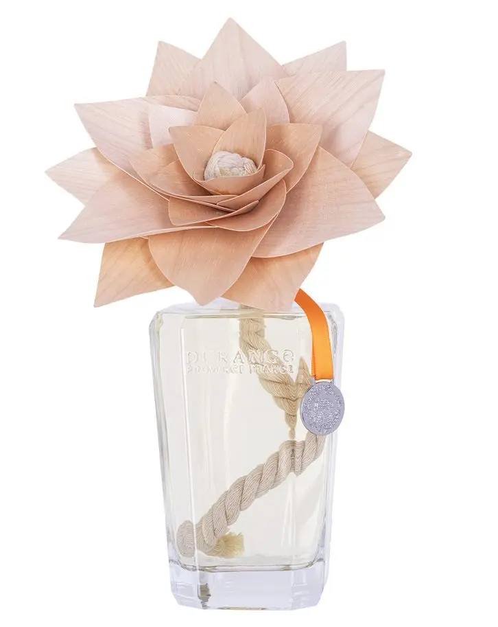 Holzduftblume Mandarine-Bergamotte 500 ml