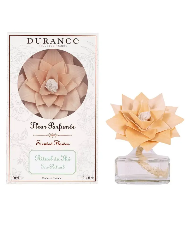 Holzduftblume Teeritual 100 ml