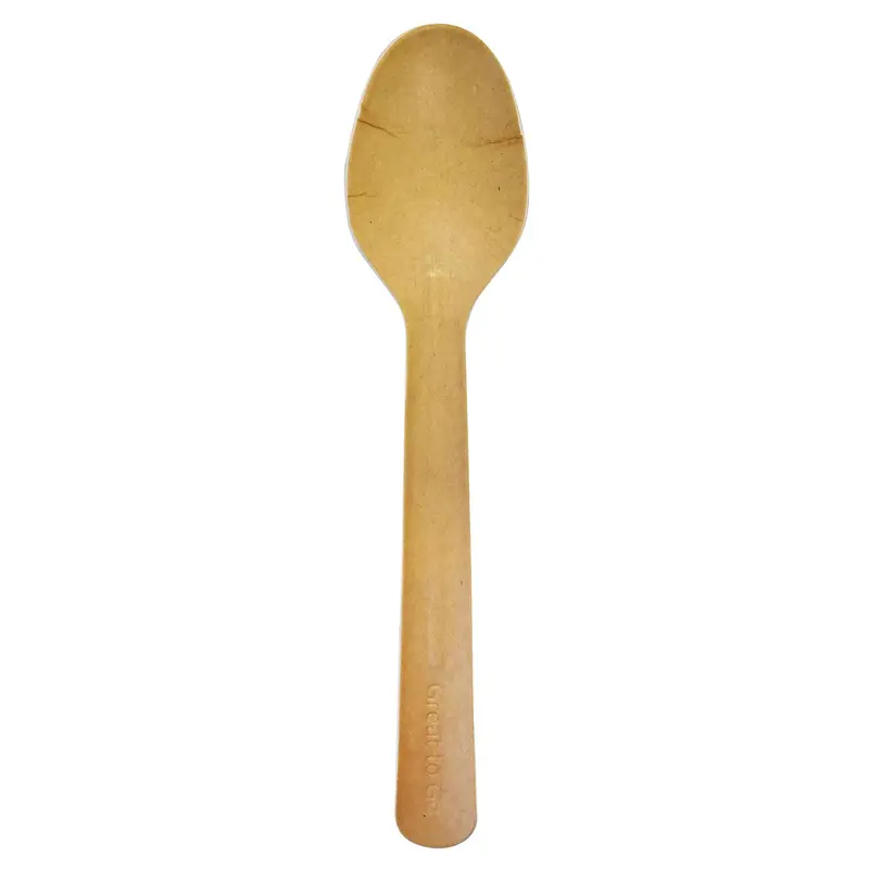 Holzlöffel, Menülöffel - 16,5cm