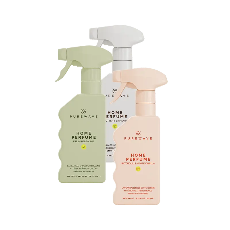 Home Perfume Set