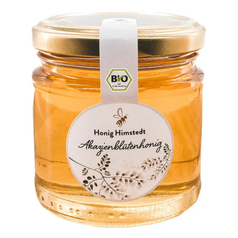 Honig Himstedt - Akazienhonig