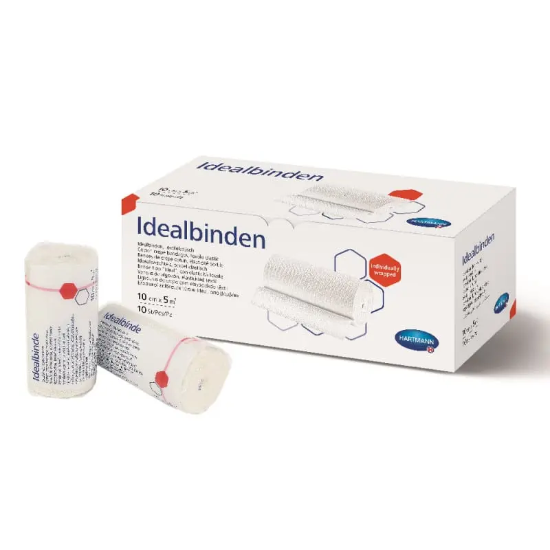 Idealbinde