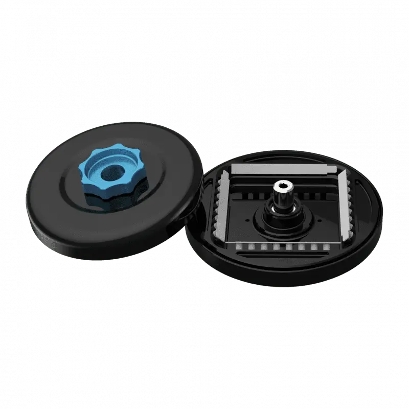 iFuge M24PR Rotor