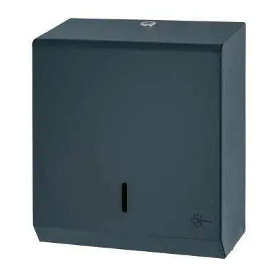 IMPECO Papierhandtuchspender Basic