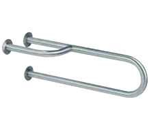 IMPECO Waschtisch Handlauf Links