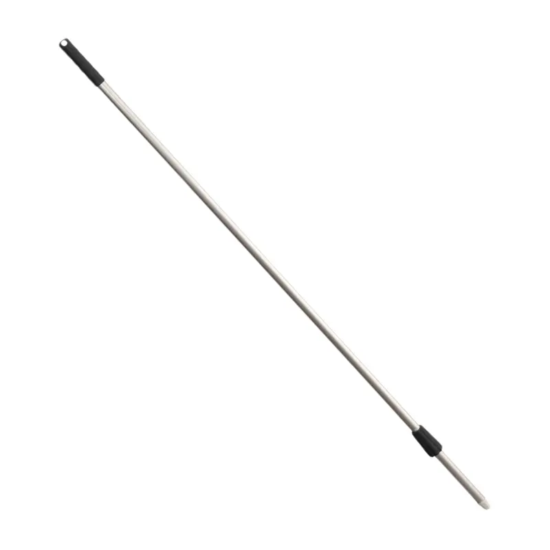 IN-UP ALUSTIEL,1400MM,ø22MM SCHWARZ