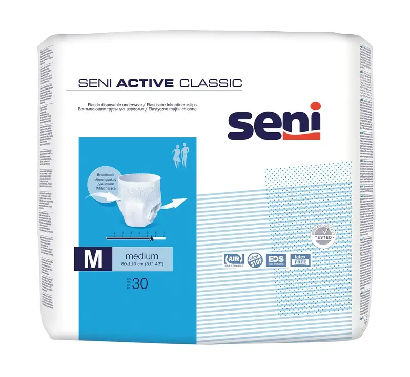 Inkontinenzpants - Seni Active Classic