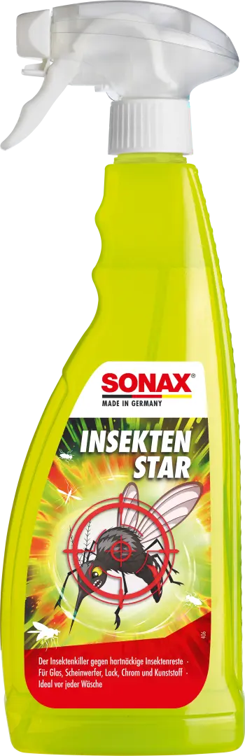 InsektenStar 750 ml