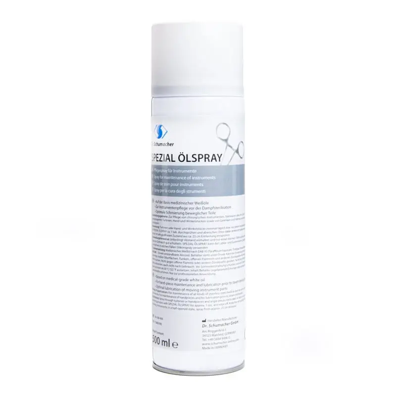 Instrumenten-Spray