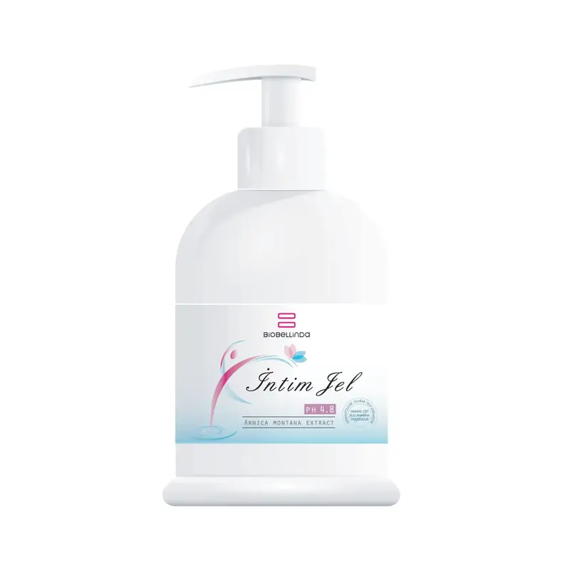 Intim-Gel - BL81
