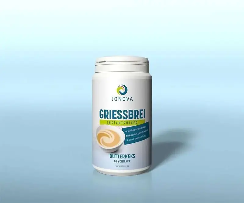 JONOVA Griessbrei