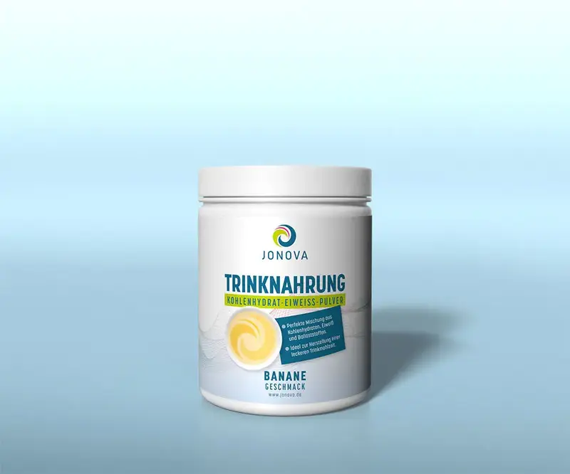 JONOVA Trinknahrung