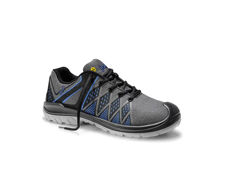 JORI Sicherheitsschuhe jo_FLEX blue Low ESD S1P