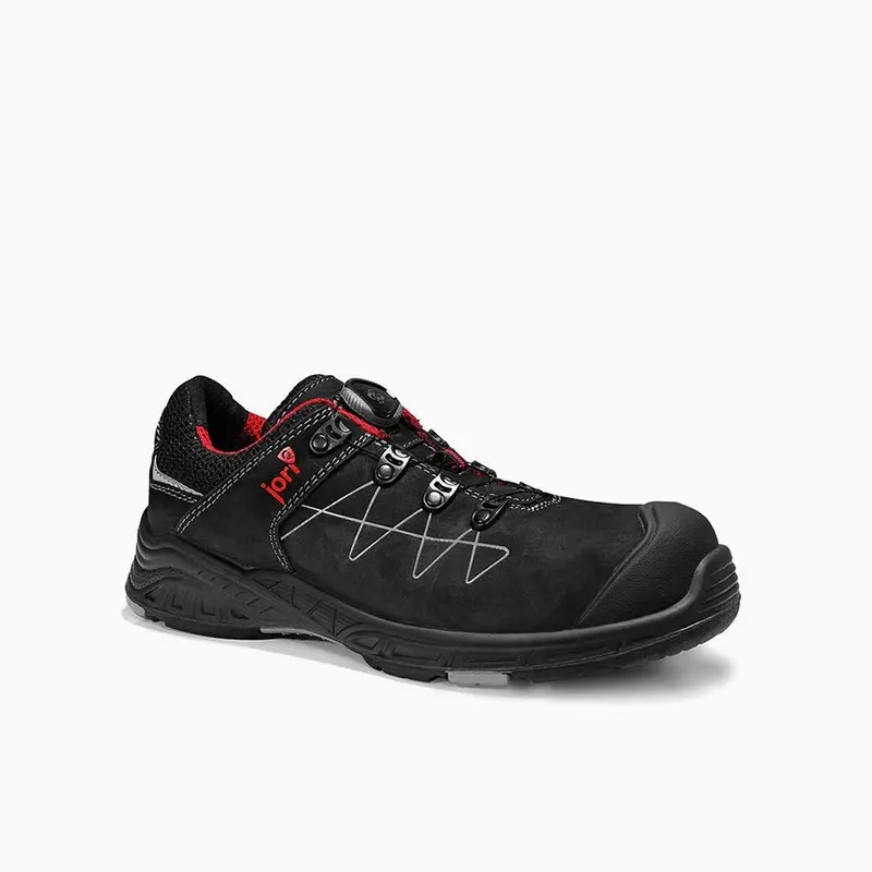 JORI Sicherheitsschuhe jo_MAX BOA® Low S3