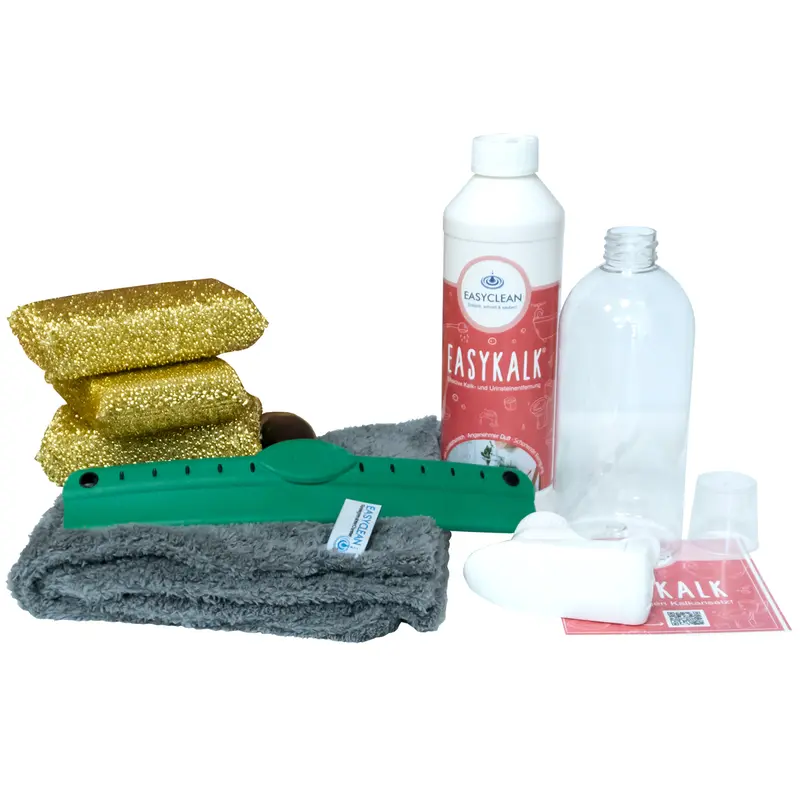 Kalkschreck-Set
