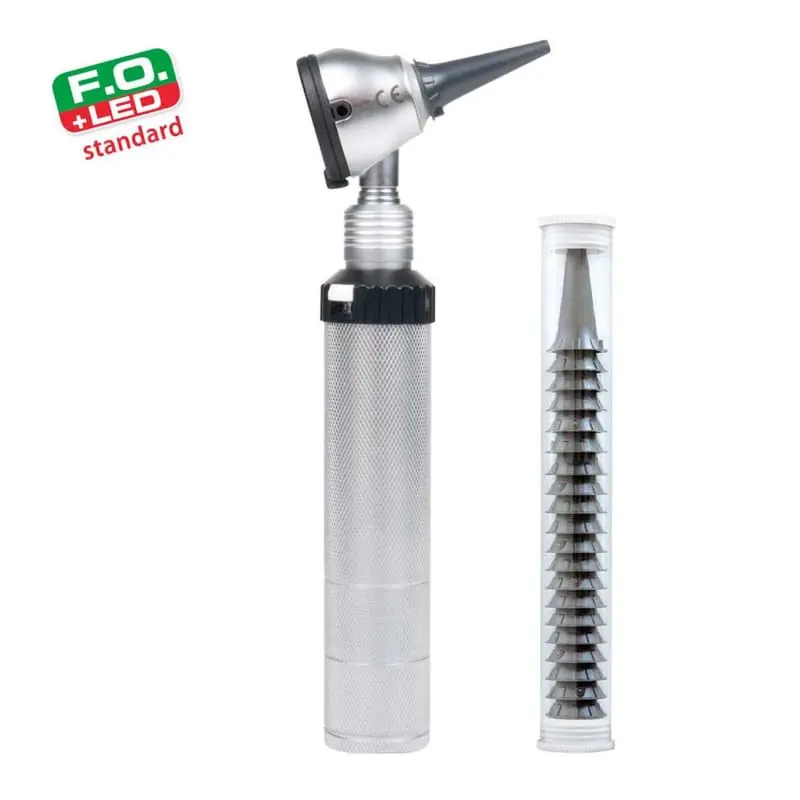 KaWe Eurolight F.O. 30 LED-Otoskop