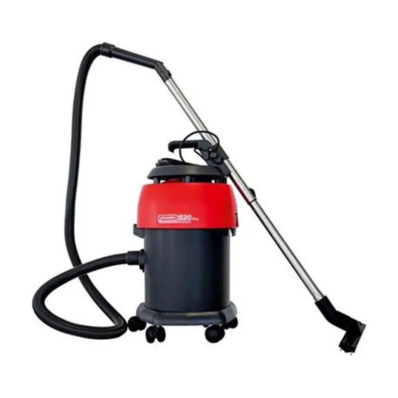 Kesselsauger Gewerbesauger Cleanfix S20 Plus