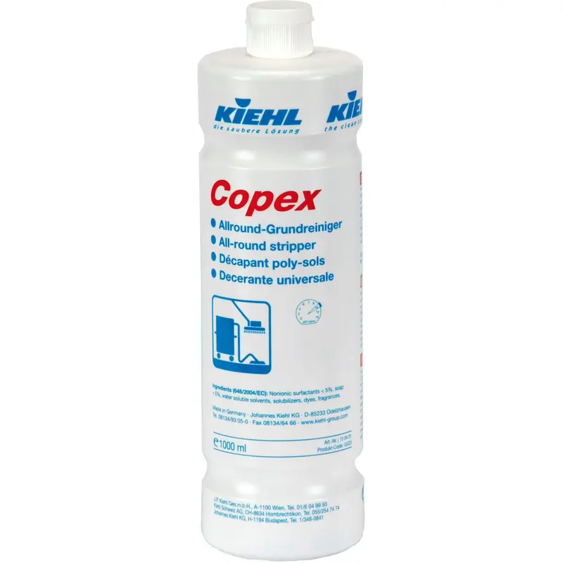 Kiehl Copex Allround-Grundreiniger 1000 ml