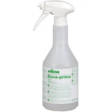 Kiehl Eloxa-prima Metallpflege