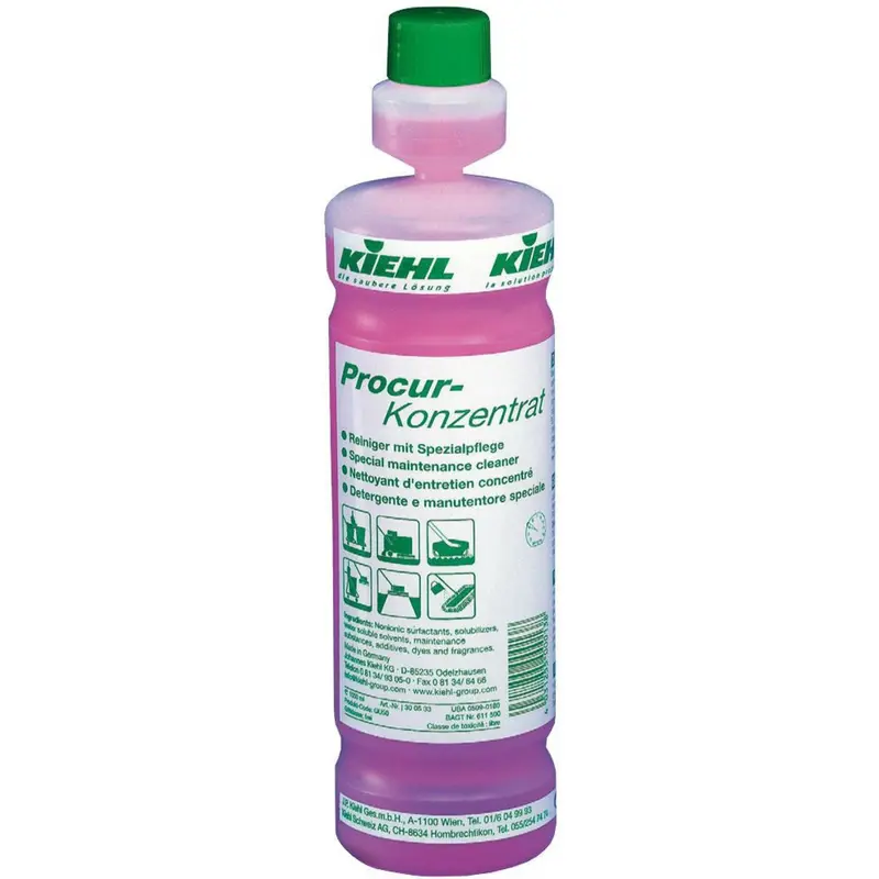 Kiehl Procur-Konzentrat Spezialpflege 1000 ml