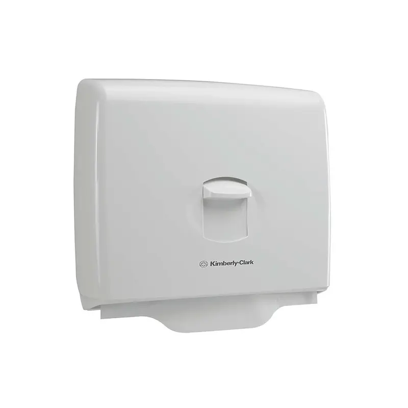 Kimberly-Clark Professional™ Aquarius™Spender für Toilettensitzauflagen 6957