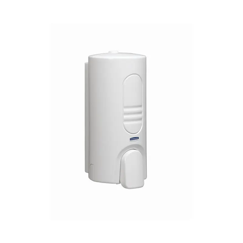 Kimberly-Clark Professional™ Spender für Toilettensitzreiniger 7135, weiß - Karton mit 1 Stück - Artikel 7135