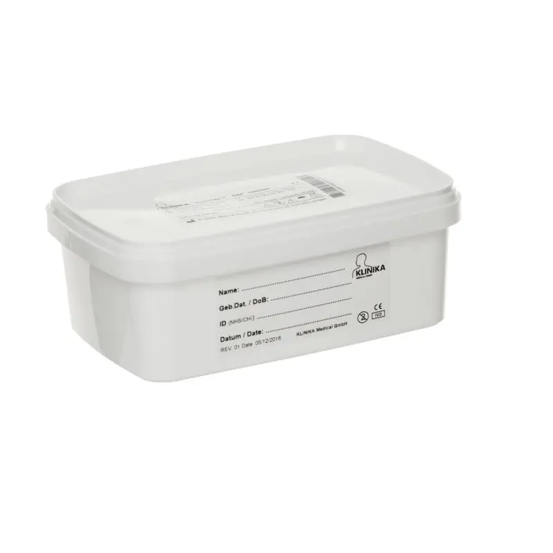KLINITRAY™ Biopsie-Transportgefäße