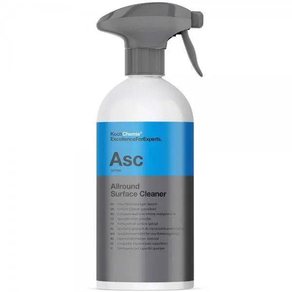 Koch Chemie Allzweckreiniger 367500,367010