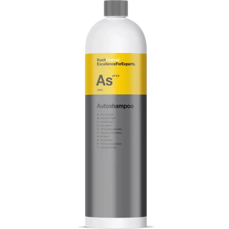 Koch Chemie Autoshampoo 1 Liter-  13001As
