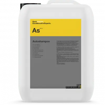 Koch Chemie Autoshampoo 13011,13033, 13210