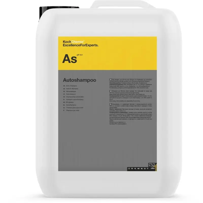 Koch Chemie Autoshampoo 21 kg -13021