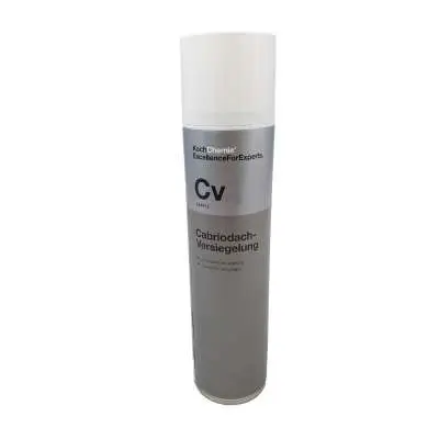 Koch Chemie Cabriodach Versiegelung  234412