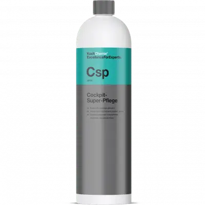Koch Chemie Cockpit-Super-Pflege 20001, 20010