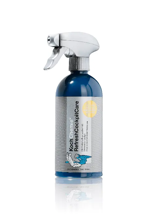 Koch Chemie Cockpitpflege 500ml - Refresh Cockpit Care 77706500